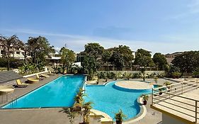 Camel Valley Resort & Spa, Igatpuri